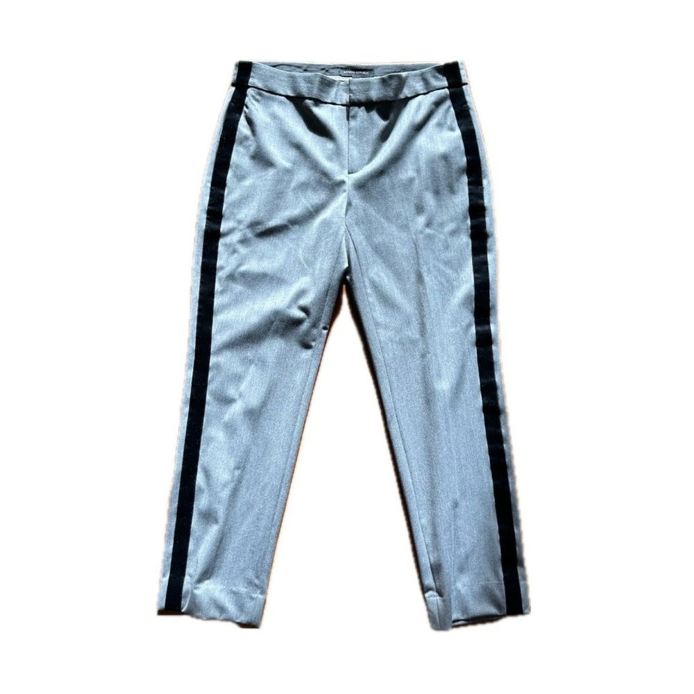 Banana republic Avery trousers